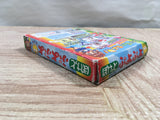 UF3024 Pocket Puyo Puyo Sun BOXED GameBoy Game Boy Japan