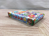 UF3024 Pocket Puyo Puyo Sun BOXED GameBoy Game Boy Japan