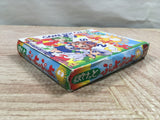 UF3024 Pocket Puyo Puyo Sun BOXED GameBoy Game Boy Japan