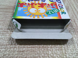 UF3024 Pocket Puyo Puyo Sun BOXED GameBoy Game Boy Japan