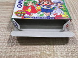 UF3024 Pocket Puyo Puyo Sun BOXED GameBoy Game Boy Japan