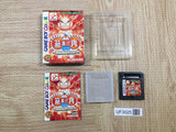UF3025 Kinniku Banzuke Mascle Ranking BOXED GameBoy Game Boy Japan