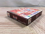 UF3025 Kinniku Banzuke Mascle Ranking BOXED GameBoy Game Boy Japan
