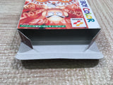 UF3025 Kinniku Banzuke Mascle Ranking BOXED GameBoy Game Boy Japan