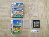 UF3026 Oha Suta BOXED GameBoy Game Boy Japan