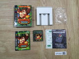 UF3027 Donkey Kong 2001 BOXED GameBoy Game Boy Japan