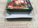 UF3027 Donkey Kong 2001 BOXED GameBoy Game Boy Japan