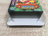 UF3027 Donkey Kong 2001 BOXED GameBoy Game Boy Japan