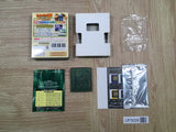 UF3028 Donkey Kong Land 3 Diddy Kong Dixie Kong BOXED GameBoy Game Boy Japan