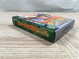 UF3028 Donkey Kong Land 3 Diddy Kong Dixie Kong BOXED GameBoy Game Boy Japan
