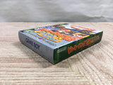 UF3028 Donkey Kong Land 3 Diddy Kong Dixie Kong BOXED GameBoy Game Boy Japan