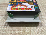 UF3028 Donkey Kong Land 3 Diddy Kong Dixie Kong BOXED GameBoy Game Boy Japan