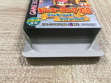 UF3028 Donkey Kong Land 3 Diddy Kong Dixie Kong BOXED GameBoy Game Boy Japan