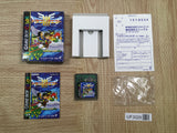 UF3029 Dragon Quest III 3 BOXED GameBoy Game Boy Japan