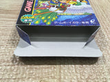 UF3029 Dragon Quest III 3 BOXED GameBoy Game Boy Japan