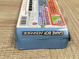 UF3031 Super Mario Advance Bros. USA BOXED GameBoy Advance Japan