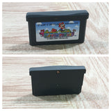 UF3031 Super Mario Advance Bros. USA BOXED GameBoy Advance Japan