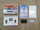 UF3031 Super Mario Advance Bros. USA BOXED GameBoy Advance Japan