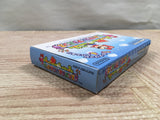 UF3031 Super Mario Advance Bros. USA BOXED GameBoy Advance Japan