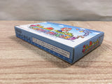UF3031 Super Mario Advance Bros. USA BOXED GameBoy Advance Japan