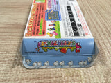 UF3031 Super Mario Advance Bros. USA BOXED GameBoy Advance Japan