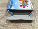 UF3031 Super Mario Advance Bros. USA BOXED GameBoy Advance Japan