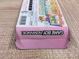 UF3032 Super Mario Advance 3 Yoshi's Island BOXED GameBoy Advance Japan