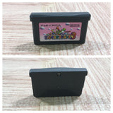 UF3032 Super Mario Advance 3 Yoshi's Island BOXED GameBoy Advance Japan