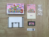 UF3032 Super Mario Advance 3 Yoshi's Island BOXED GameBoy Advance Japan