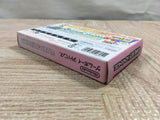 UF3032 Super Mario Advance 3 Yoshi's Island BOXED GameBoy Advance Japan