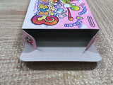 UF3032 Super Mario Advance 3 Yoshi's Island BOXED GameBoy Advance Japan