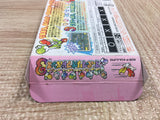 UF3032 Super Mario Advance 3 Yoshi's Island BOXED GameBoy Advance Japan