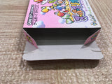 UF3032 Super Mario Advance 3 Yoshi's Island BOXED GameBoy Advance Japan