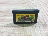 UF3033 Super Mario Advance 4 Bros. 3 BOXED GameBoy Advance Japan