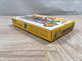 UF3033 Super Mario Advance 4 Bros. 3 BOXED GameBoy Advance Japan