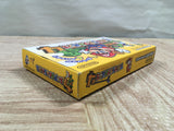 UF3033 Super Mario Advance 4 Bros. 3 BOXED GameBoy Advance Japan