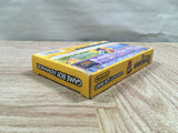 UF3033 Super Mario Advance 4 Bros. 3 BOXED GameBoy Advance Japan