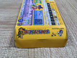 UF3033 Super Mario Advance 4 Bros. 3 BOXED GameBoy Advance Japan