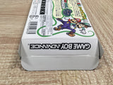 UF3034 Mario & Luigi RPG BOXED GameBoy Advance Japan