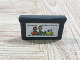 UF3034 Mario & Luigi RPG BOXED GameBoy Advance Japan