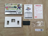 UF3034 Mario & Luigi RPG BOXED GameBoy Advance Japan