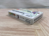 UF3034 Mario & Luigi RPG BOXED GameBoy Advance Japan