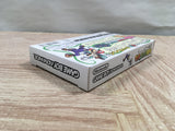 UF3034 Mario & Luigi RPG BOXED GameBoy Advance Japan