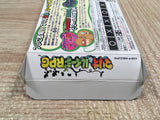 UF3034 Mario & Luigi RPG BOXED GameBoy Advance Japan