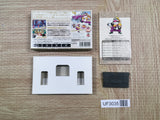 UF3035 Wario Land Advance Mario BOXED GameBoy Advance Japan