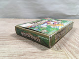 UF3035 Wario Land Advance Mario BOXED GameBoy Advance Japan