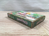 UF3035 Wario Land Advance Mario BOXED GameBoy Advance Japan