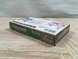 UF3035 Wario Land Advance Mario BOXED GameBoy Advance Japan