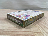 UF3035 Wario Land Advance Mario BOXED GameBoy Advance Japan