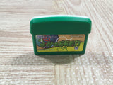 UF3036 Yoshi's UniversalGravitation Topsy Turvy BOXED GameBoy Advance Japan